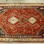 903 1376 ORIENTAL RUG